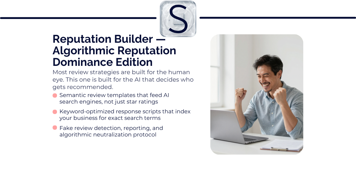 Reputation Builder
