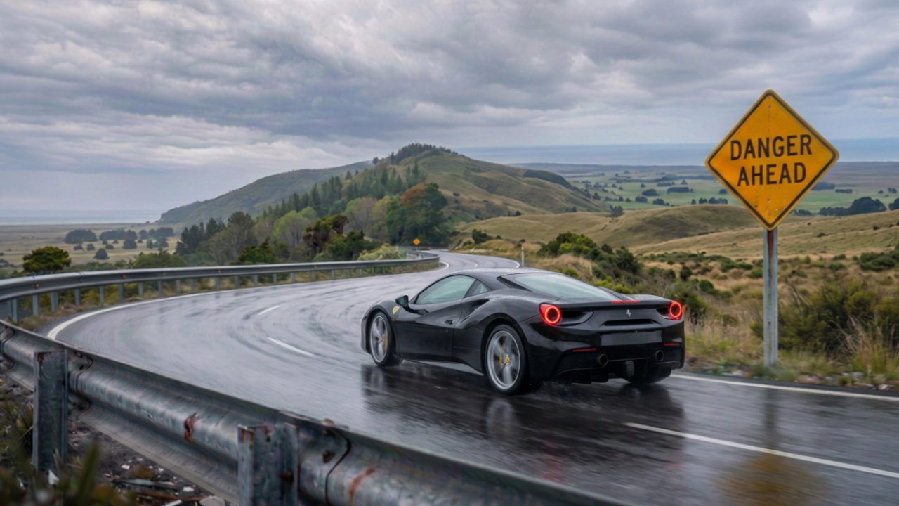 Rules of the Road