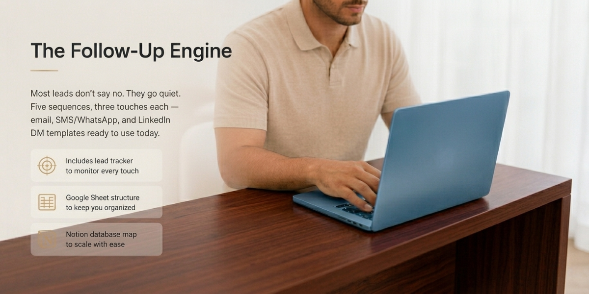 The Follow-Up Engine