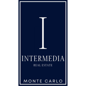 Intermedia Real Estate Monaco — rebranded logo after Solid Solutions Today